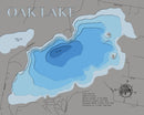 Oak (Pine)