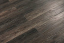Oak Pitch WPC Textured 7"x48" Vinyl Flooring 8.5mm - Anthem