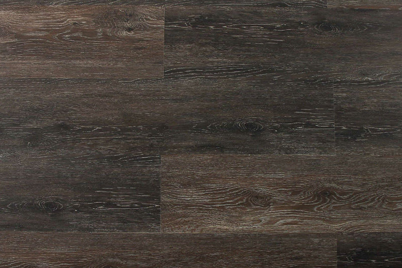 Oak Pitch WPC Textured 7"x48" Vinyl Flooring 8.5mm - Anthem