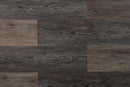 Oak Pitch WPC Textured 7"x48" Vinyl Flooring 8.5mm - Arum