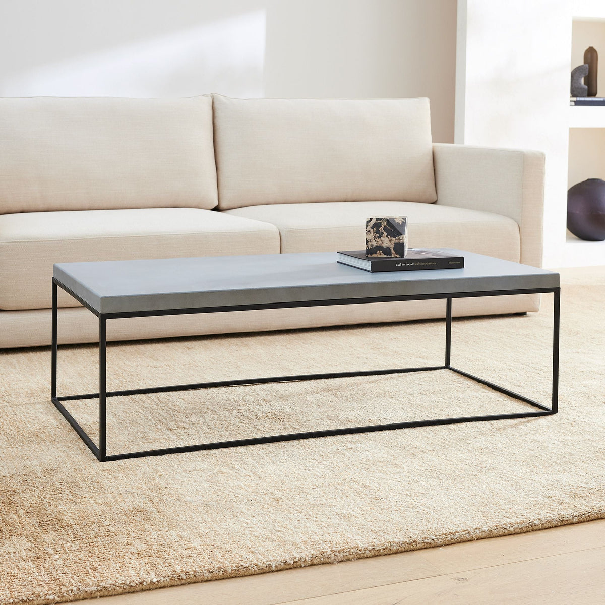 Oakland Coffee Table, photo 3 of 6