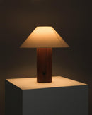 Oakley Table Lamp by Brightech