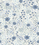 Oaklyn Wallpaper by Hufton Studio by Loomwell Home Goods