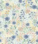 Oaklyn Wallpaper by Hufton Studio by Loomwell Home Goods
