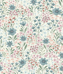 Oaklyn Wallpaper by Hufton Studio by Loomwell Home Goods