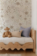 Oaklyn Wallpaper by Hufton Studio