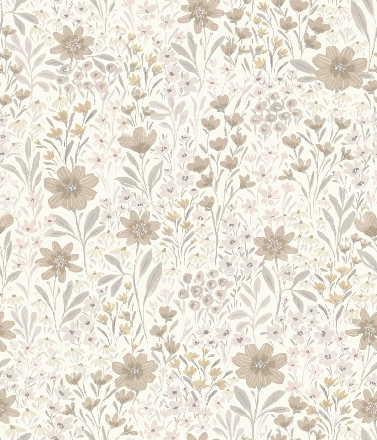Oaklyn Wallpaper by Hufton Studio, photo 11 of 12