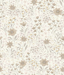 Oaklyn Wallpaper by Hufton Studio by Loomwell Home Goods