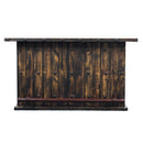 Oasis Rustic Bar