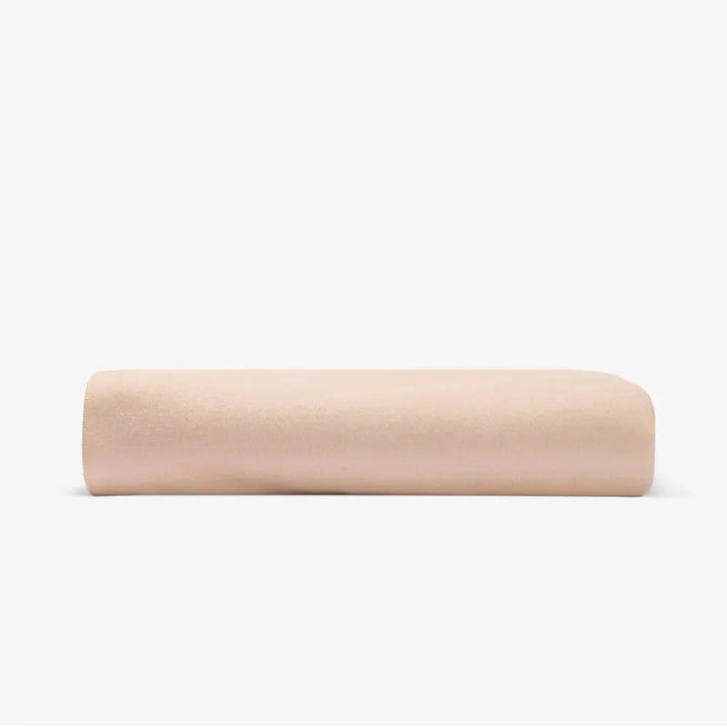 CleanBamboo® Vegan Cashmere Woven Throw Blanket