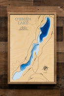O'Brien (Crow Wing)