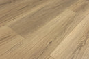 Ochre Embossed Matte 9.37"x60" Waterproof Laminate Flooring 12mm - Greek