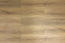 Ochre Embossed Matte 9.37"x60" Waterproof Laminate Flooring 12mm - Greek