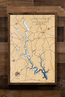 Oconee (Morgan, Greene, Putnam)