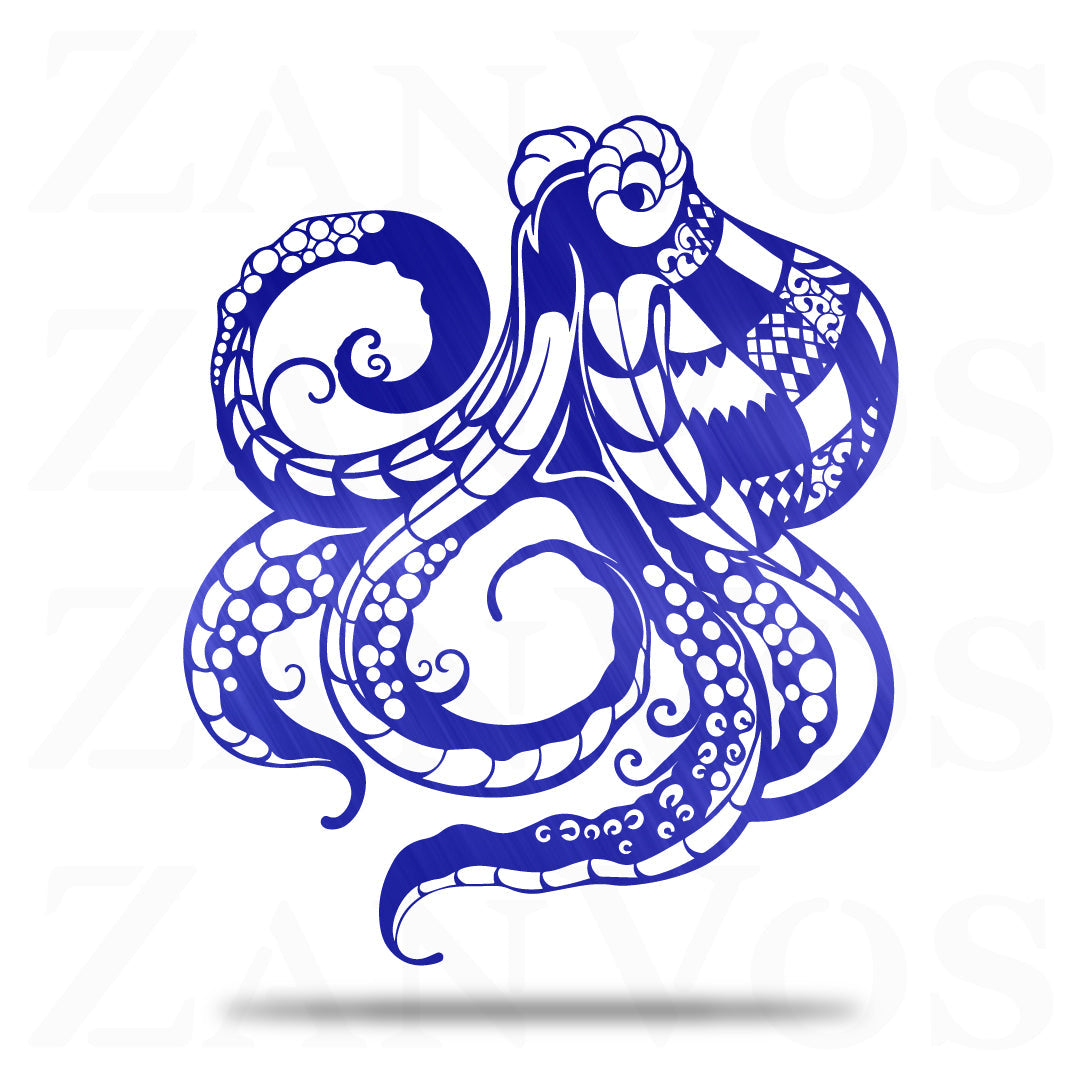 Octopus v2, photo 3 of 7