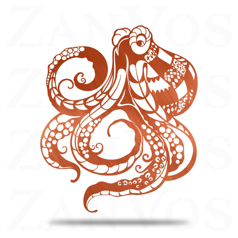Octopus v2