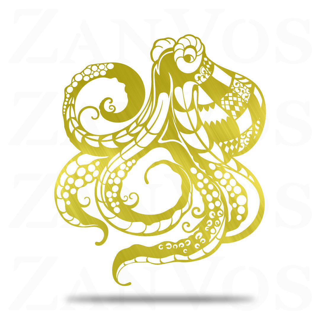 Octopus v2, photo 5 of 7