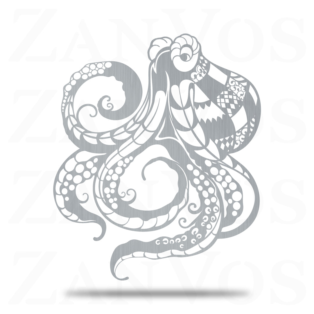 Octopus v2, photo 6 of 7