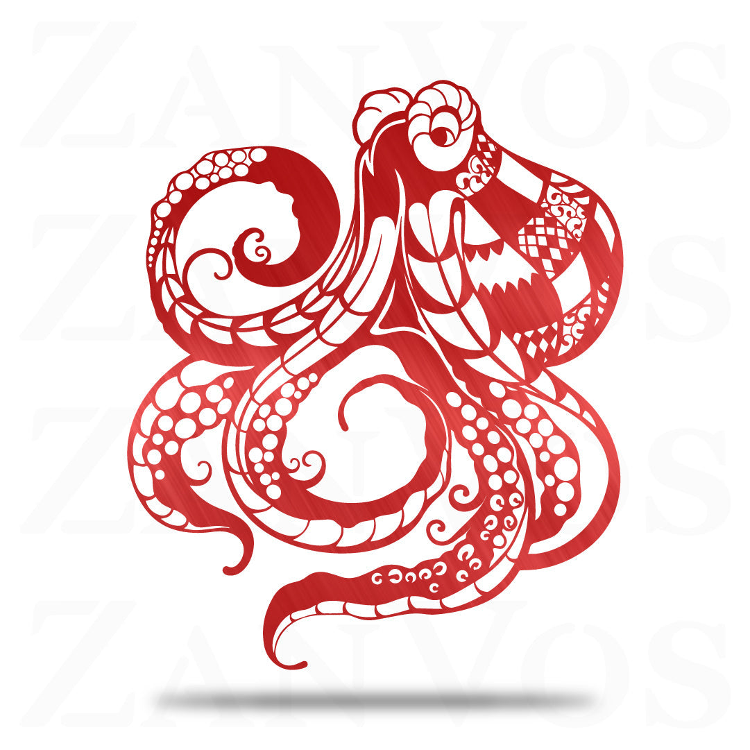 Octopus v2, photo 7 of 7