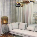 Silova Floor Lamp by Interior Moderna