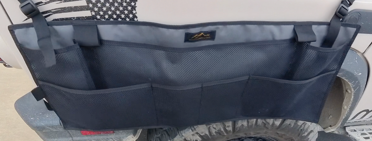 Off-Grid Organizer: Trail Series, photo 21 of 21
