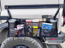 Off-Grid Organizer: Trail Series by Overland Gear Guy