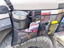 Off-Grid Organizer: Trail Series by Overland Gear Guy