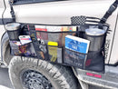 Off-Grid Organizer: Trail Series by Overland Gear Guy