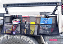 Off-Grid Organizer: Trail Series by Overland Gear Guy