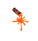 Spray Splash Brands - Spray Can Sculpture