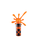 Spray Splash Brands - Spray Can Sculpture