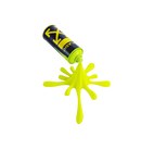 Spray Splash Brands - Spray Can Sculpture