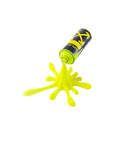 Spray Splash Brands - Spray Can Sculpture