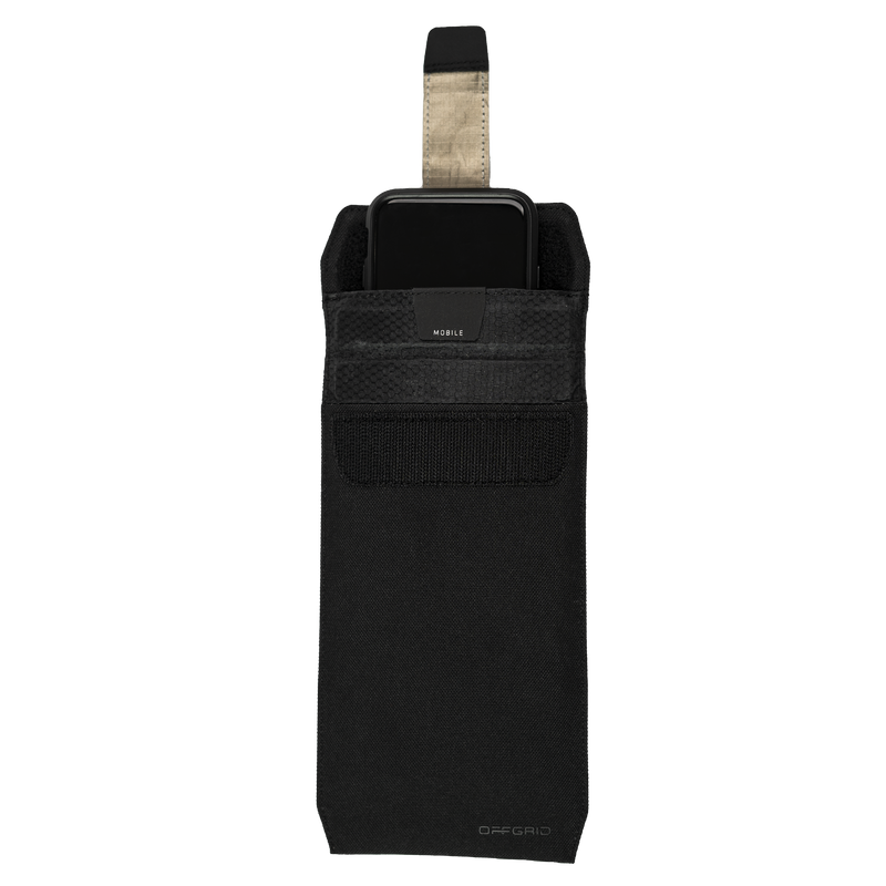 OffGrid® Extract™ Faraday Bag (Patent Pending)