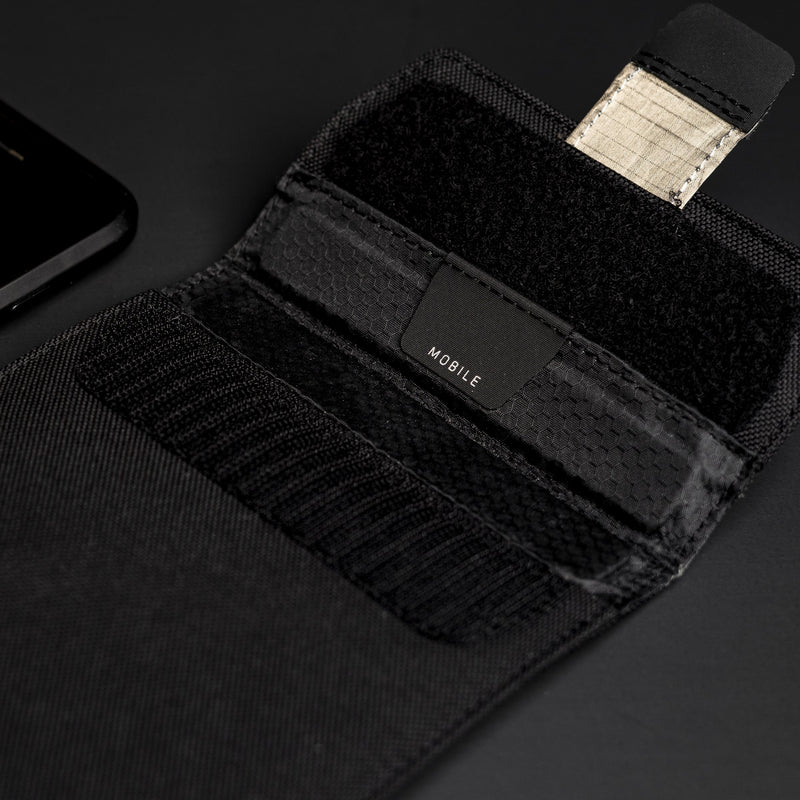 OffGrid® Extract™ Faraday Bag (Patent Pending)