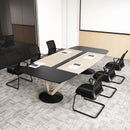 Office Guest Chair with Lumbar Support for Waiting Room by LJGDeals