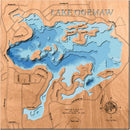 Ogemaw (Ogemaw)