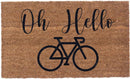 Oh Hello Bicycle