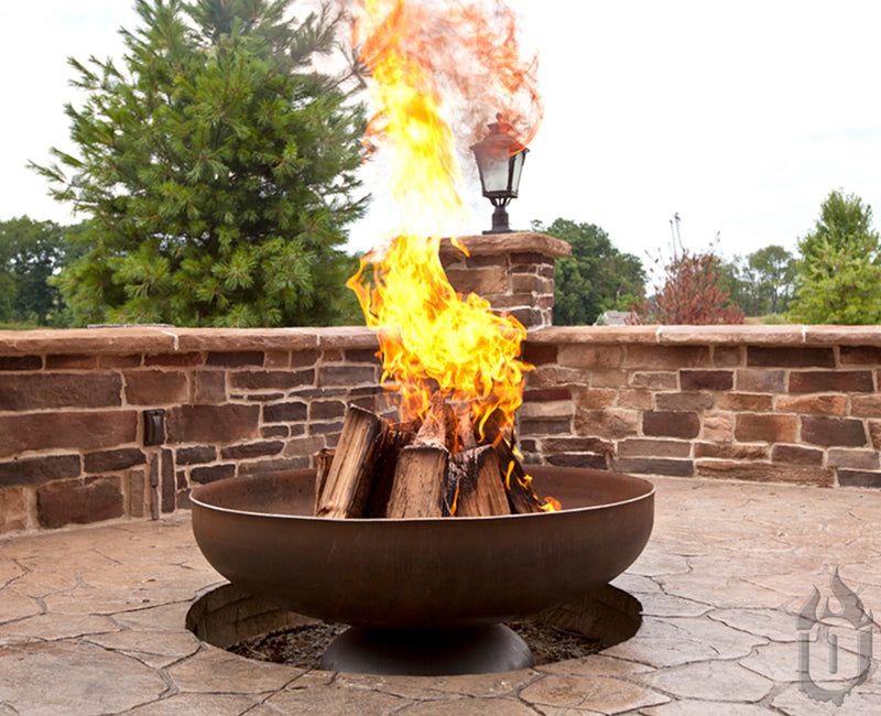 Patriot Fire Pit (Made in USA)