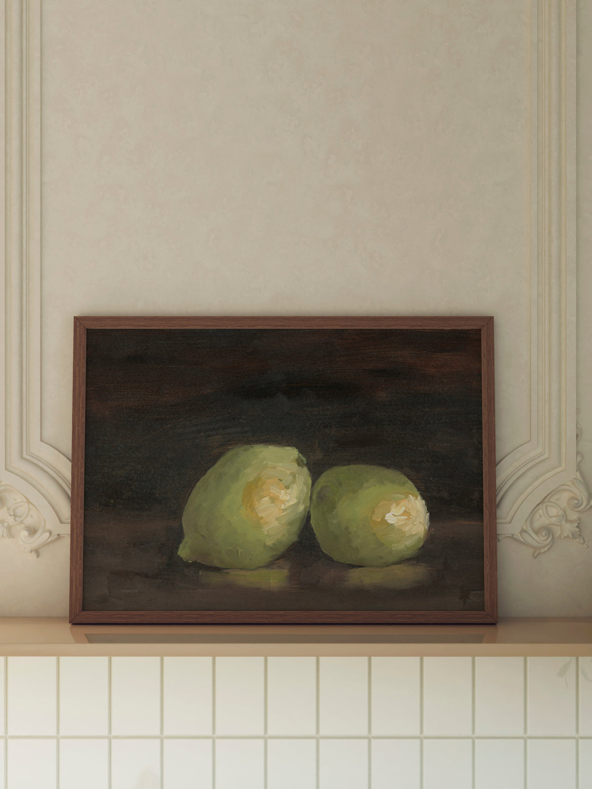 Oil Lemons, photo 40 of 45