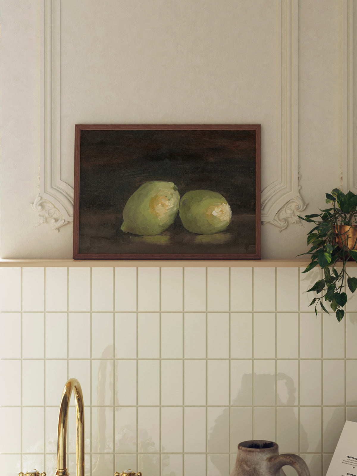 Oil Lemons, photo 38 of 45