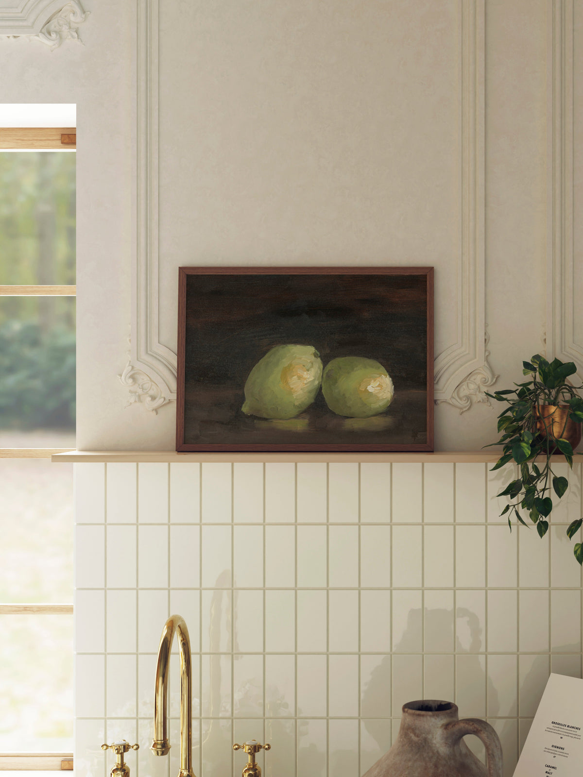 Oil Lemons, photo 4 of 45