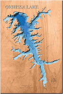 Okhissa (Franklin)