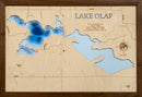 West Olaf (Otter Tail)