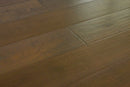 Old Batavia Handscraped Engineered Hardwood 7.5x0.5 inch Casa Balinese TRPEH-OBMCBA product angle shot