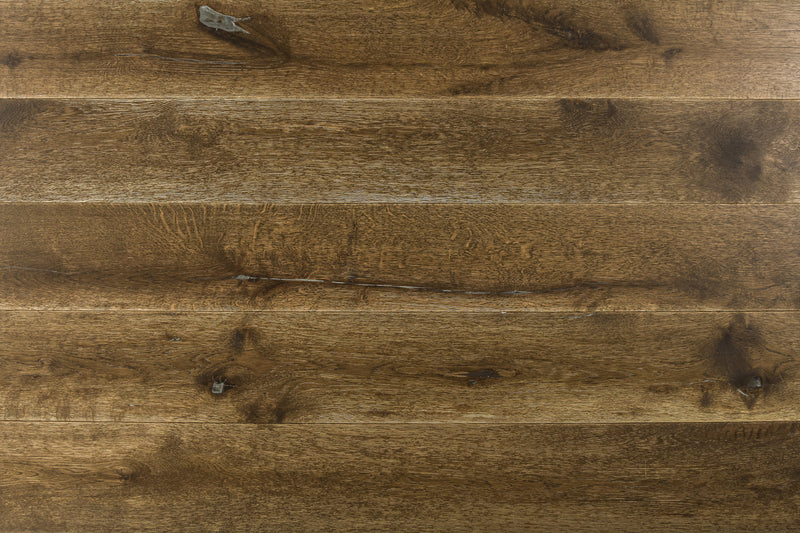 Old Town Wirebrushed Engineered Hardwood 7.5x0.63 inch Molek TRPEH-OTEOM product shot