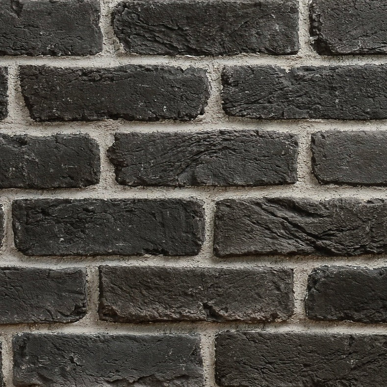 Old Bricks Series Handmade Manufactured Stone Brick Veneer