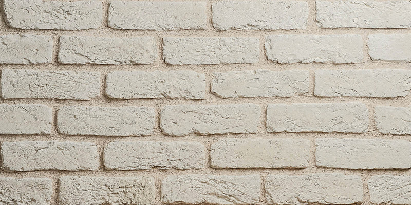 Old Bricks Series Handmade Manufactured Stone Brick Veneer