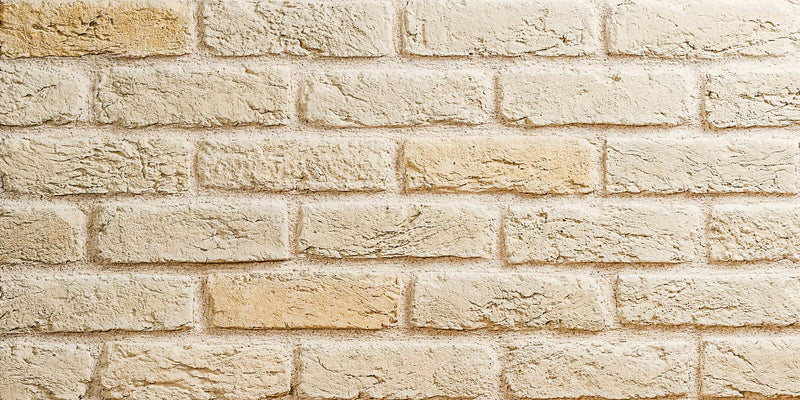 Old Bricks Series Handmade Manufactured Stone Brick Veneer