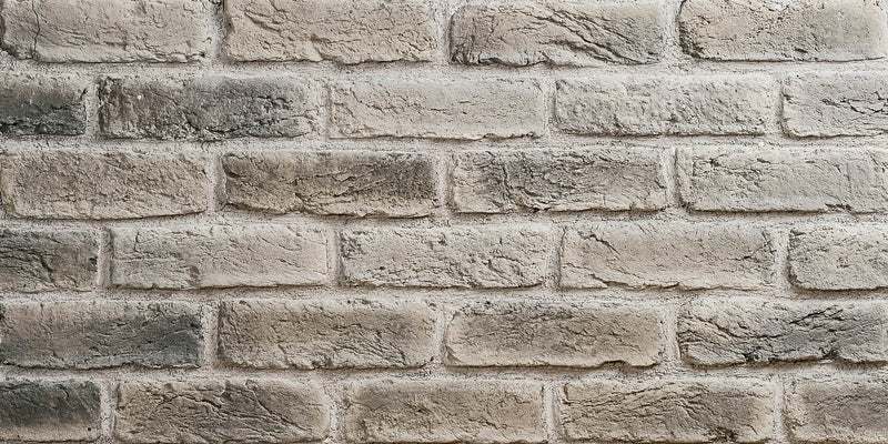 Old Bricks Series Handmade Manufactured Stone Brick Veneer